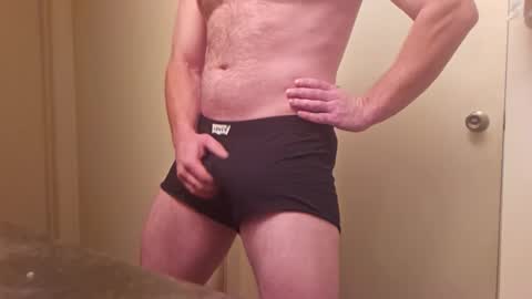 Chris online show from February 1, 6:50 pm