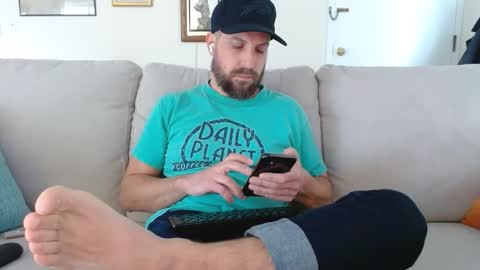 cram online show from April 18, 12:01 am