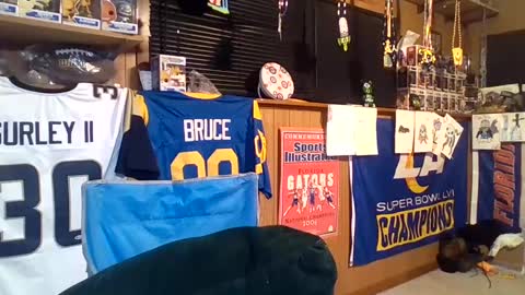 craveitoften online show from January 10, 12:27 am