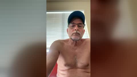 DICK GAZINYA online show from January 18, 10:01 pm