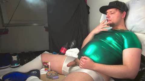 Snapshot of cravingboy chatting on February 22, 8:59 pm robin online show from February 22, 8:59 pm