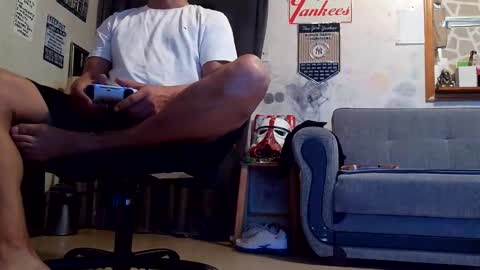 drbucknaked online show from December 17, 8:26 pm