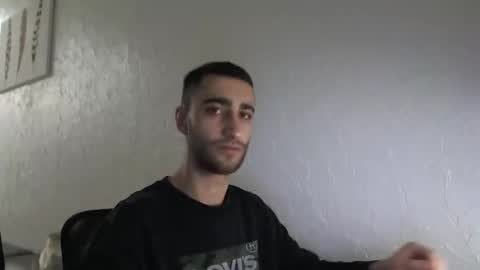 crazy online show from December 8, 9:08 pm