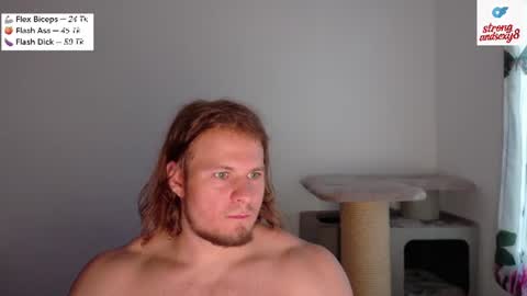 crazyangel8 online show from July 11, 12:29 pm