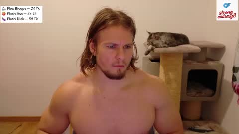 crazyangel8 online show from June 30, 7:59 pm