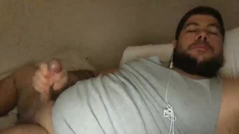 crazybigdick710 online show from March 30, 4:19 pm