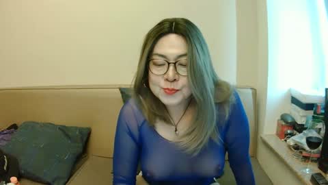 Snapshot of crazychika chatting on February 27, 8:50 am Kelly online show from February 27, 8:50 am