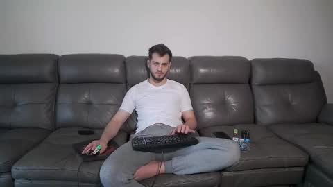 Crazy online show from March 22, 1:49 pm