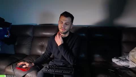 Snapshot of crazydom1 chatting on October 23, 6:22 pm Crazy online show from October 23, 6:22 pm