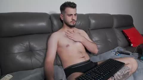 Crazy online show from June 28, 7:53 pm