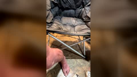 crazyplumber online show from April 2, 10:01 am