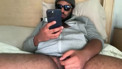 Crazyzac11 online show from October 25, 4:52 pm