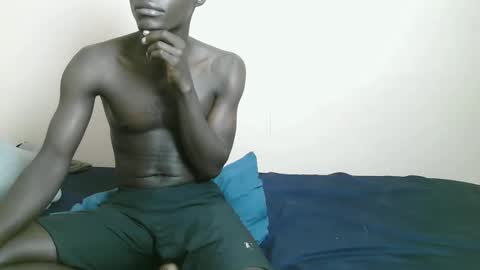 Samuel online show from February 23, 2:13 am