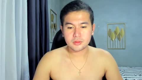 Snapshot of creamynow chatting on February 13, 10:55 am BareCreamyCum online show from February 13, 10:55 am