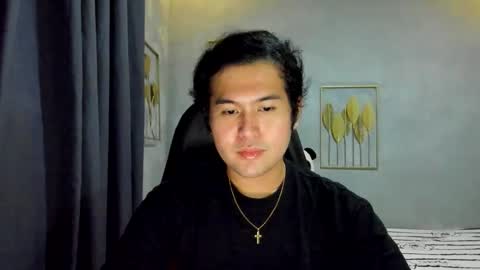 Snapshot of creamynow chatting on October 23, 11:24 am BareCreamyCum online show from October 23, 11:24 am