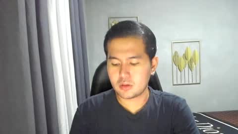 Snapshot of creamynow chatting on December 3, 3:55 pm BareCreamyCum online show from December 3, 3:55 pm