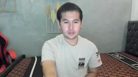 Snapshot of creamynow chatting on December 12, 5:48 pm BareCreamyCum online show from December 12, 5:48 pm
