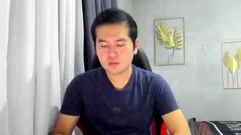 Snapshot of creamynow chatting on January 12, 11:07 am BareCreamyCum online show from January 12, 11:07 am