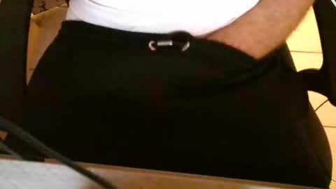 creator8871 online show from October 7, 4:55 pm