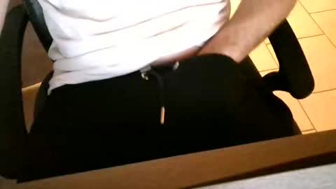 creator8871 online show from September 30, 4:21 pm