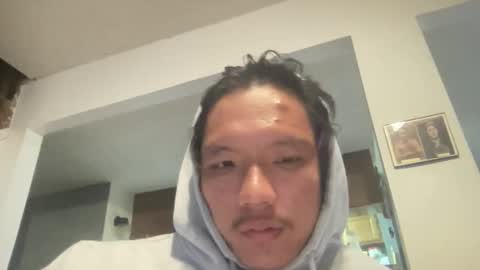 creepyjackeroffer online show from December 16, 7:21 pm