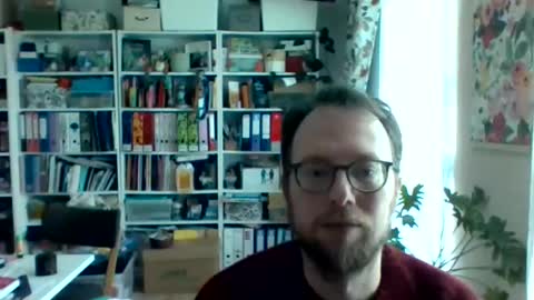 creloxp online show from January 19, 8:16 am