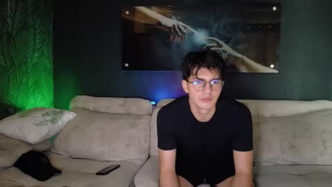 CRHISTIAN online show from April 5, 4:47 pm