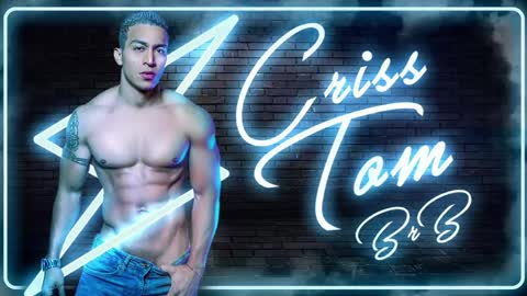 Cristopher online show from May 31, 2:01 am