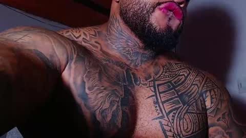 criss zander online show from December 10, 3:33 pm