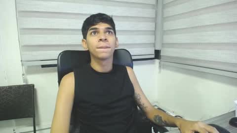 cristhian online show from September 14, 5:09 am