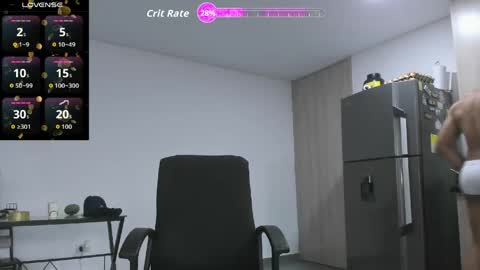 cristian_disick online show from June 2, 10:55 pm