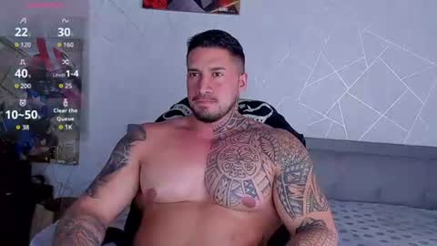 cristian walker online show from June 25, 2:44 pm