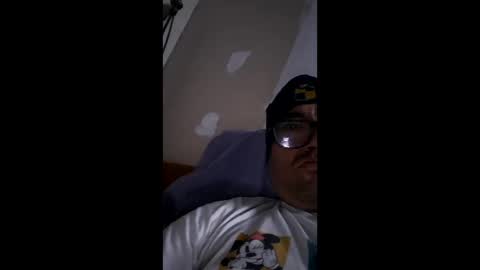 cristianmarcelomarinley366 online show from April 4, 1:02 am