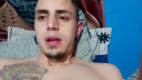 Snapshot of cristianramod138 chatting on September 28, 6:00 am cristianramod138 online show from September 28, 6:00 am