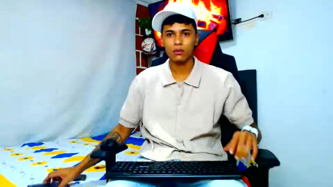 cristian online show from May 30, 6:46 am