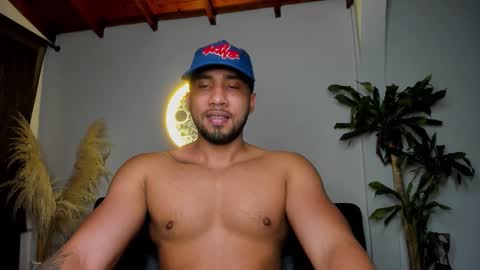 Cristian online show from February 3, 1:47 am