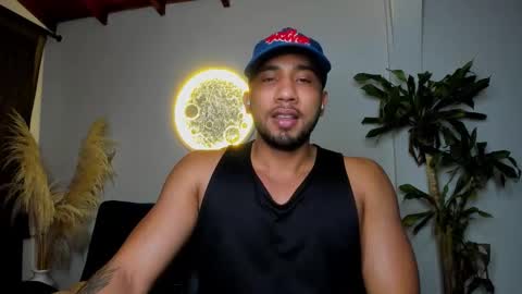 Cristian online show from February 2, 1:37 am