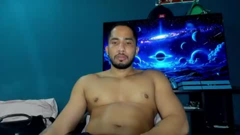 Cristian online show from July 14, 2:05 am