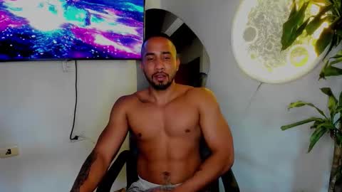 Cristian online show from December 21, 2:14 pm