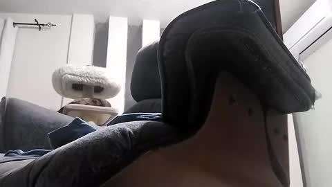 cristocam23 online show from February 9, 1:10 am