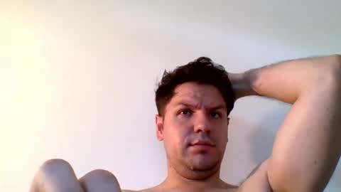 cristopher3042 online show from July 28, 12:48 pm