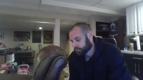 billybasement online show from November 16, 4:36 am