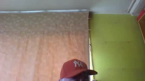 crmperez online show from January 16, 7:05 pm