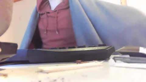 croconuttydream online show from January 17, 6:44 pm