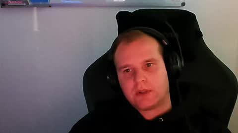 Anderson online show from November 6, 7:33 am