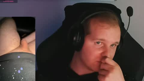 Anderson online show from April 13, 5:02 pm