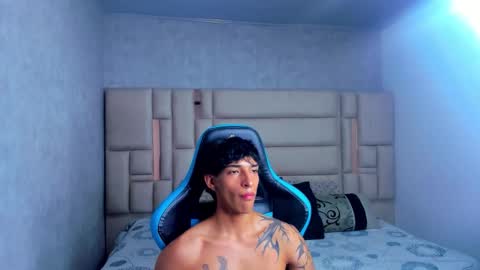 Croy online show from February 28, 1:26 am