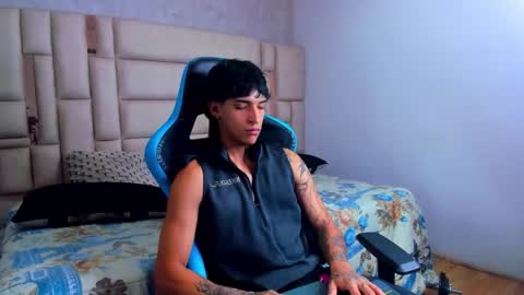 Croy online show from March 17, 4:31 pm