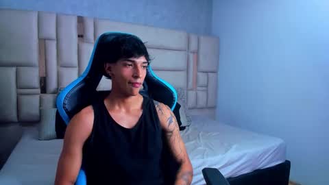 Croy online show from March 8, 5:50 pm