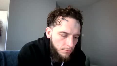 cruz815 online show from March 9, 4:34 pm